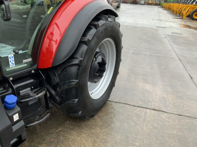 Case 120C Tractor (ST25156)