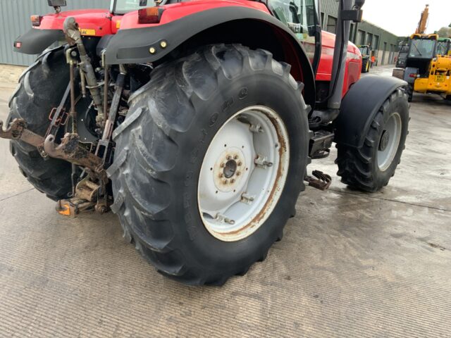 Massey Ferguson 8220 Xtra Power Control Tractor (ST24304)