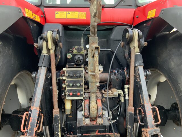 Massey Ferguson 8220 Xtra Power Control Tractor (ST24304)