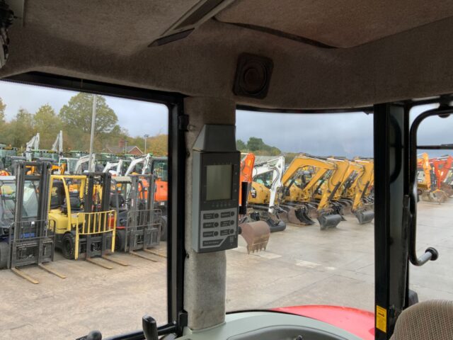 Massey Ferguson 8220 Xtra Power Control Tractor (ST24304)