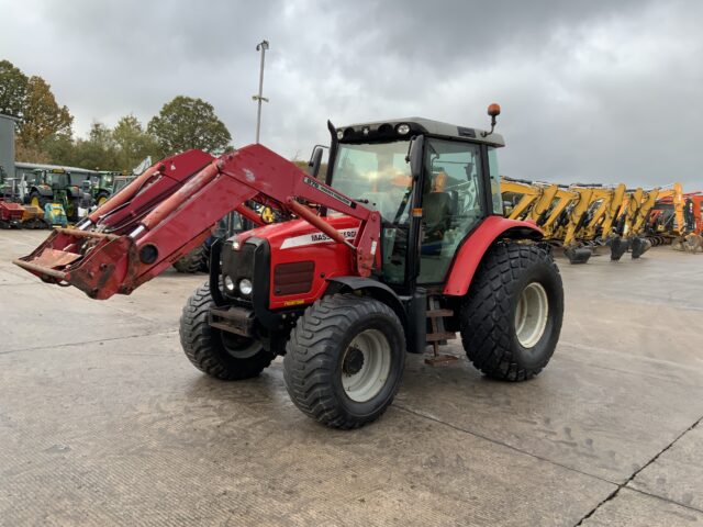 Massey Ferguson 5445 Tractor (ST25029)