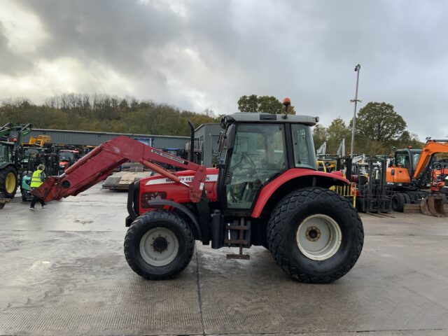 Massey Ferguson 5445 Tractor (ST25029)