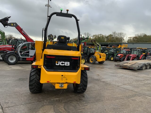 JCB 9T-2 Front Tip Dumper (ST25019)