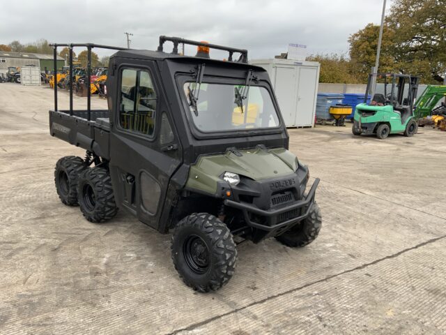 Polaris Ranger 800 6X6 ATV (ST24396)