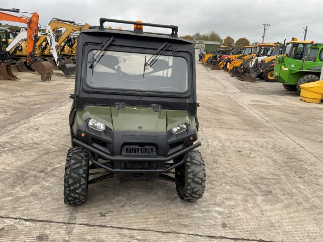 Polaris Ranger 800 6X6 ATV (ST24396)