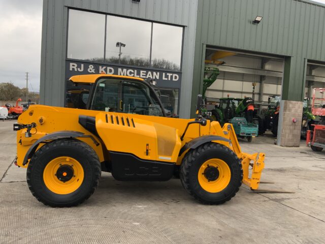 JCB 542-70 Agri Xtra Telehandler (ST24348)