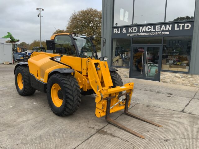 JCB 542-70 Agri Xtra Telehandler (ST24348)