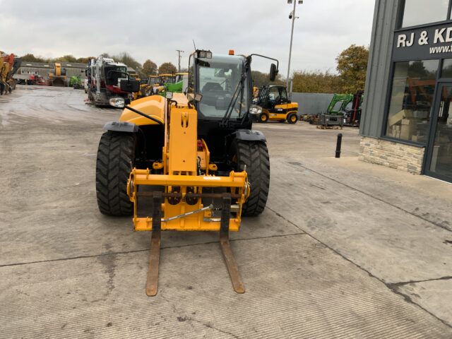 JCB 542-70 Agri Xtra Telehandler (ST24348)