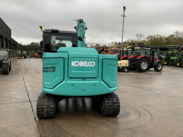 Kobelco SK85 MSR-7 Digger (ST24874)