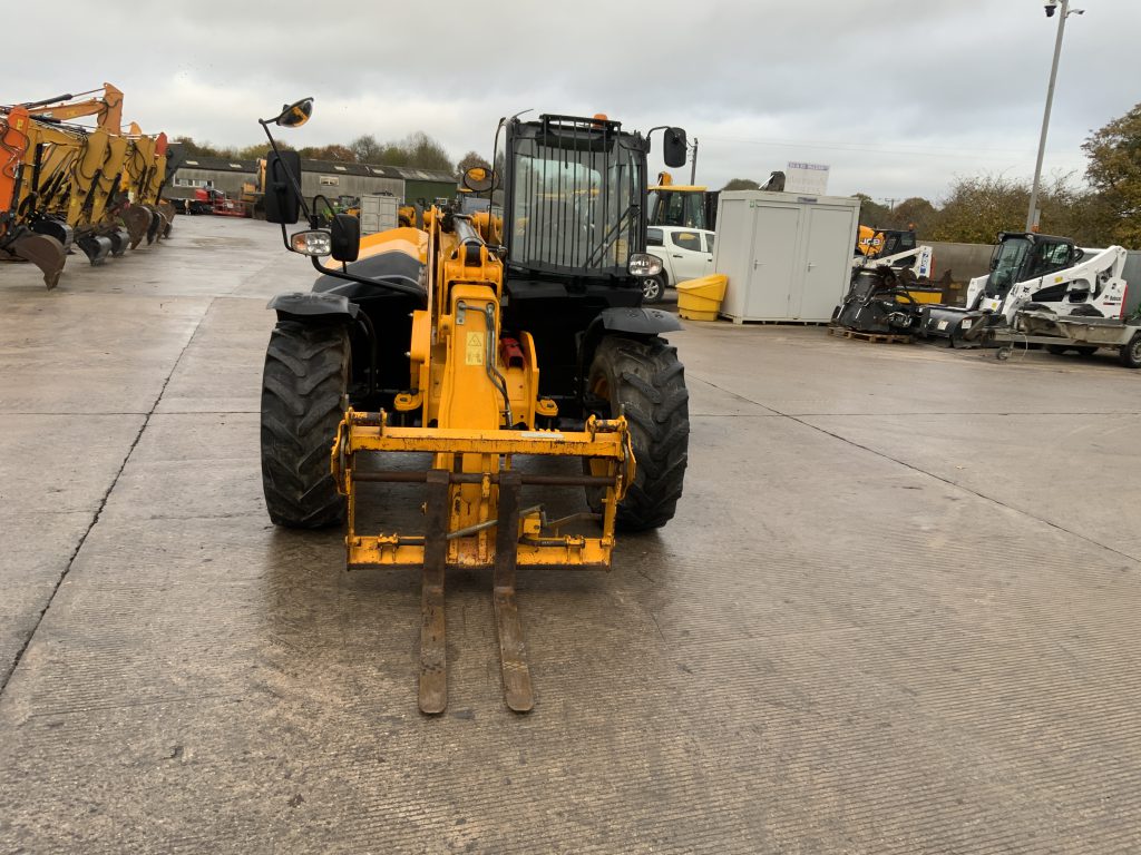 JCB 535-95 Telehandler (ST25085)