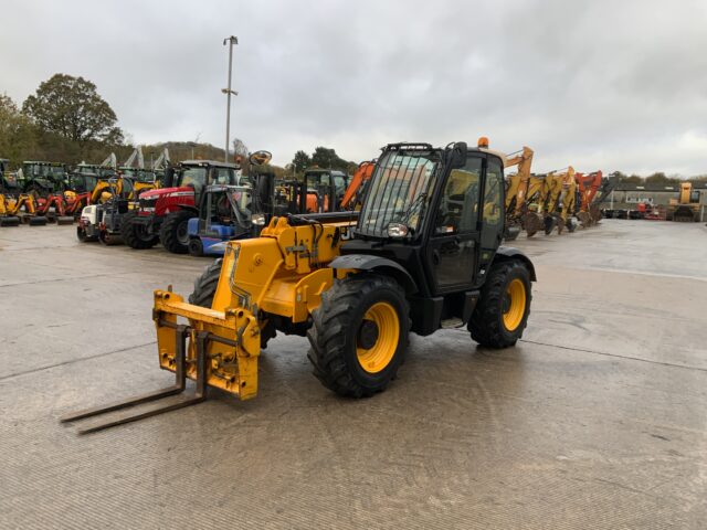 JCB 535-95 Telehandler (ST25085)