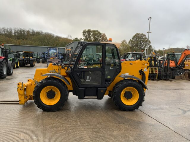 JCB 535-95 Telehandler (ST25085)