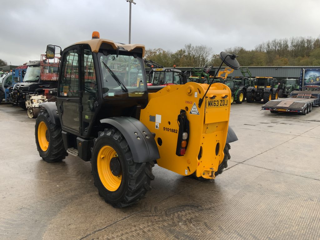 JCB 535-95 Telehandler (ST25085)