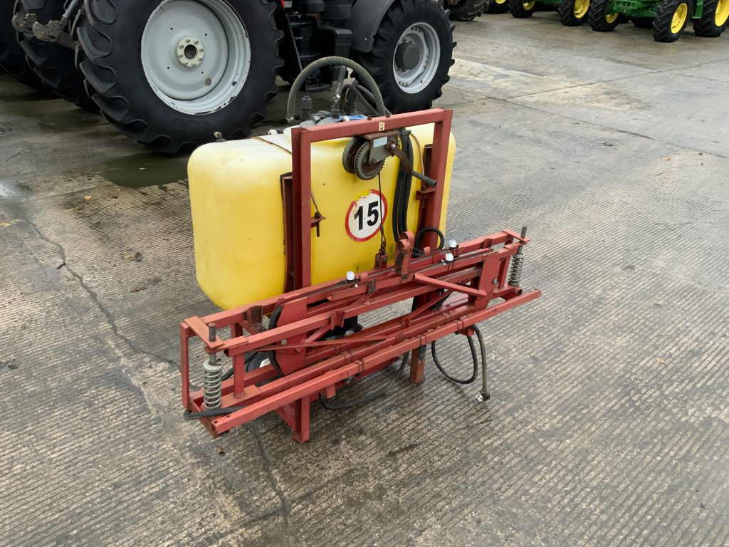 3 Point Linkage Sprayer