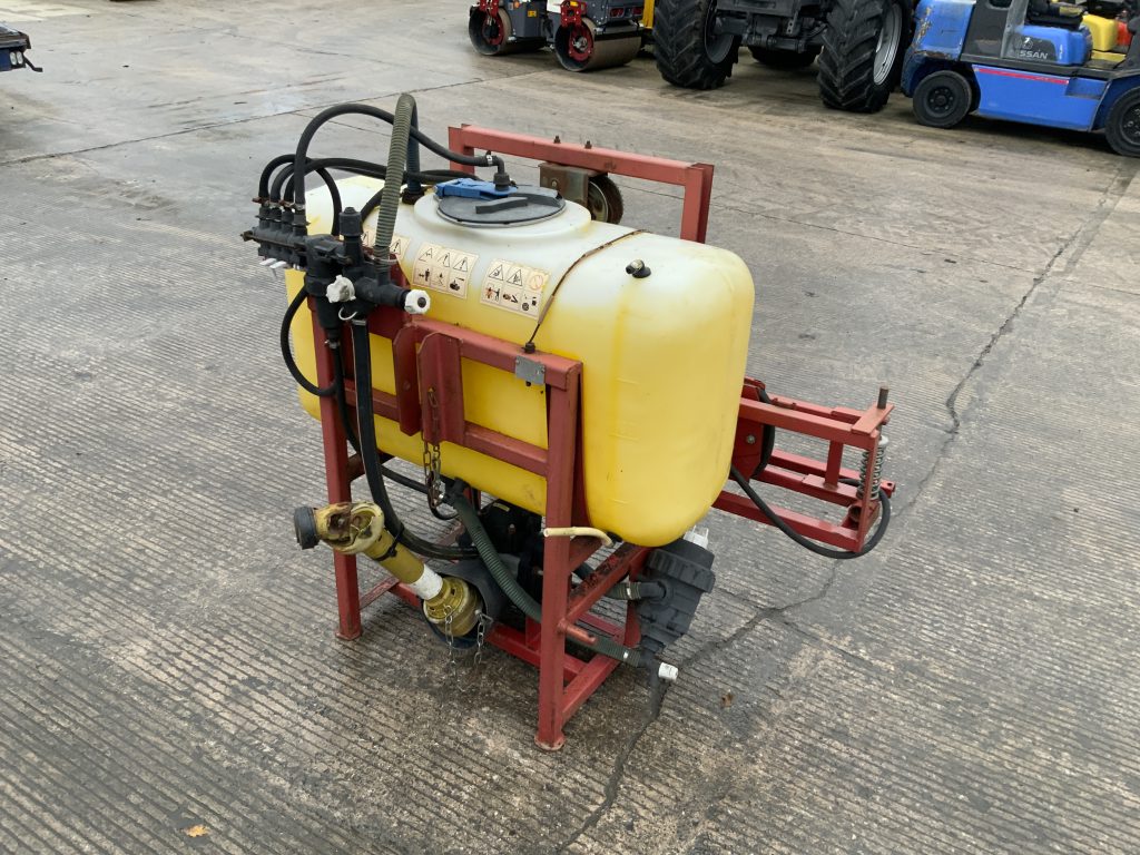 3 Point Linkage Sprayer