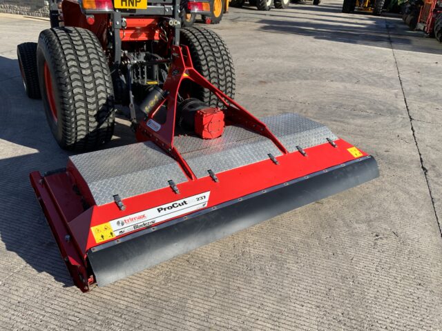 Trimax Procut S4 237 8Ft Roller Topper (ST25159)