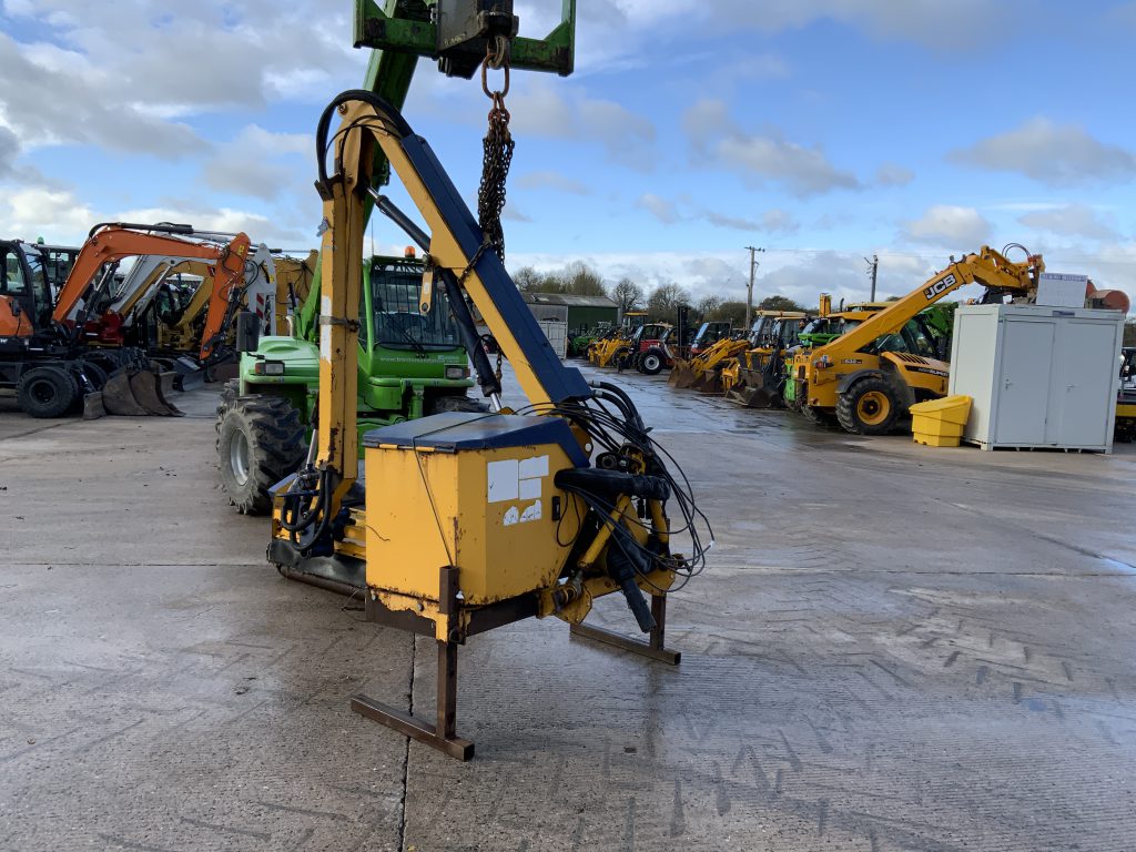 Bomford hawk 5,4 Hedge Trimmer (ST24841)