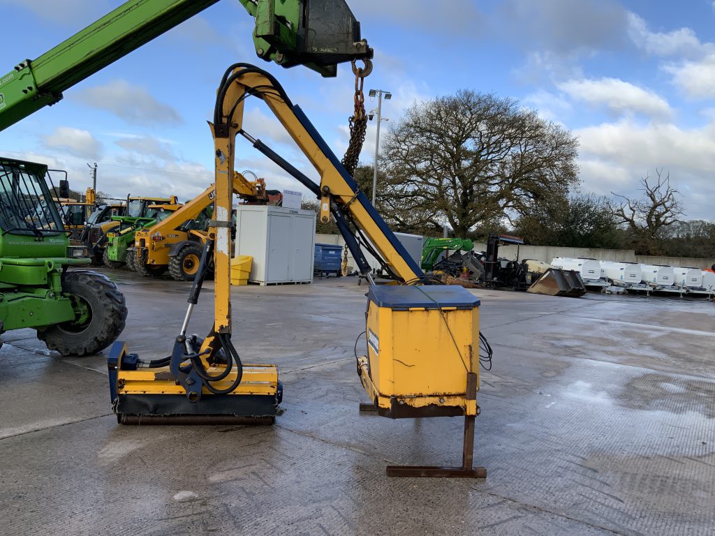 Bomford hawk 5,4 Hedge Trimmer (ST24841)