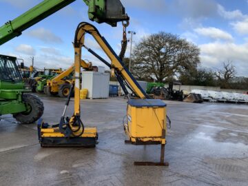 Bomford hawk 5,4 Hedge Trimmer (ST24841)