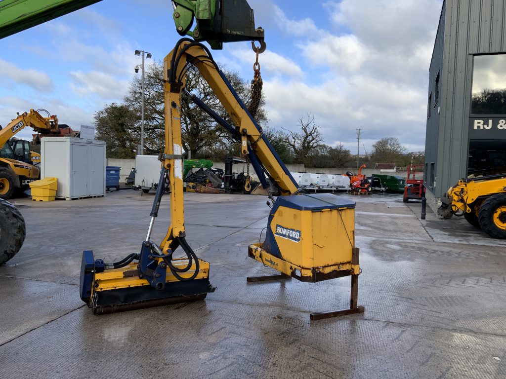 Bomford hawk 5,4 Hedge Trimmer (ST24841)