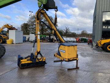 Bomford hawk 5,4 Hedge Trimmer (ST24841)