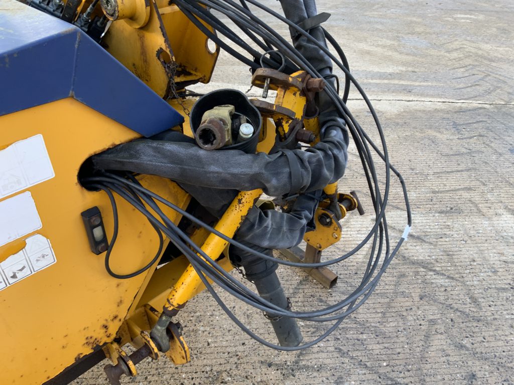 Bomford hawk 5,4 Hedge Trimmer (ST24841)