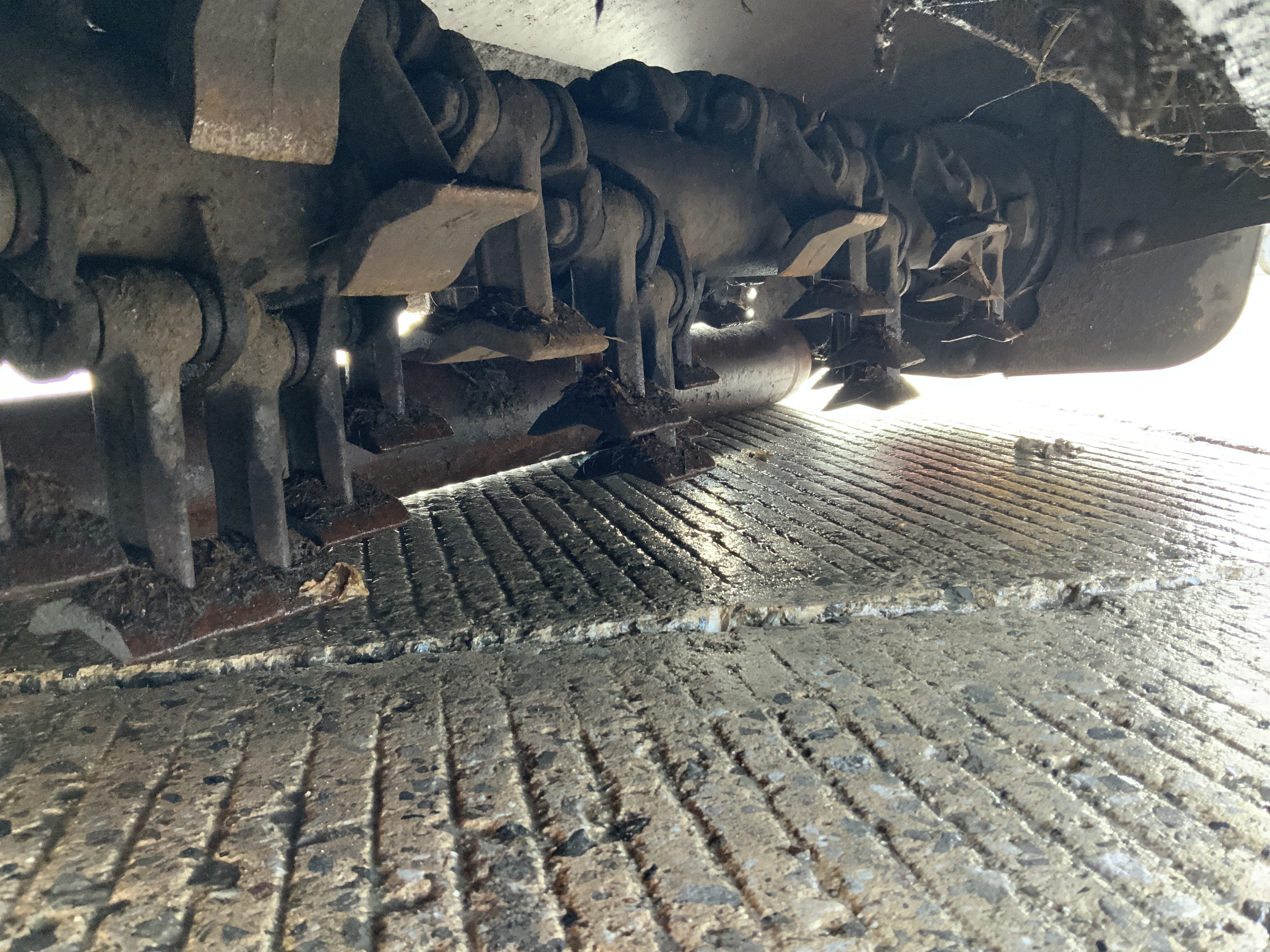 Bomford hawk 5,4 Hedge Trimmer (ST24841)