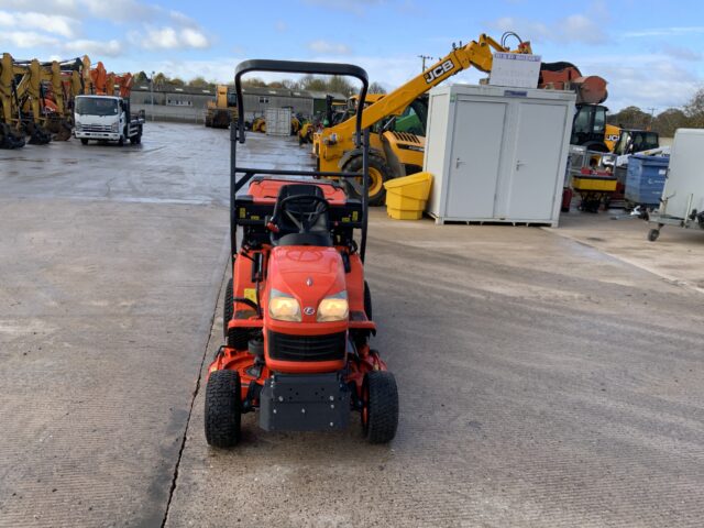 Kubota G23-II Mower (ST25183)