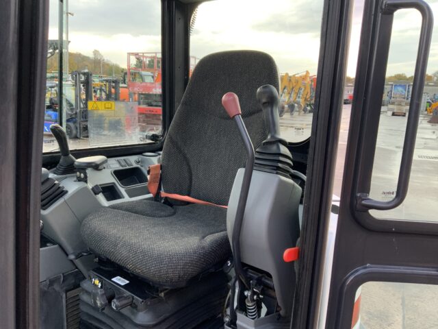 Bobcat E50 Digger (ST24797)