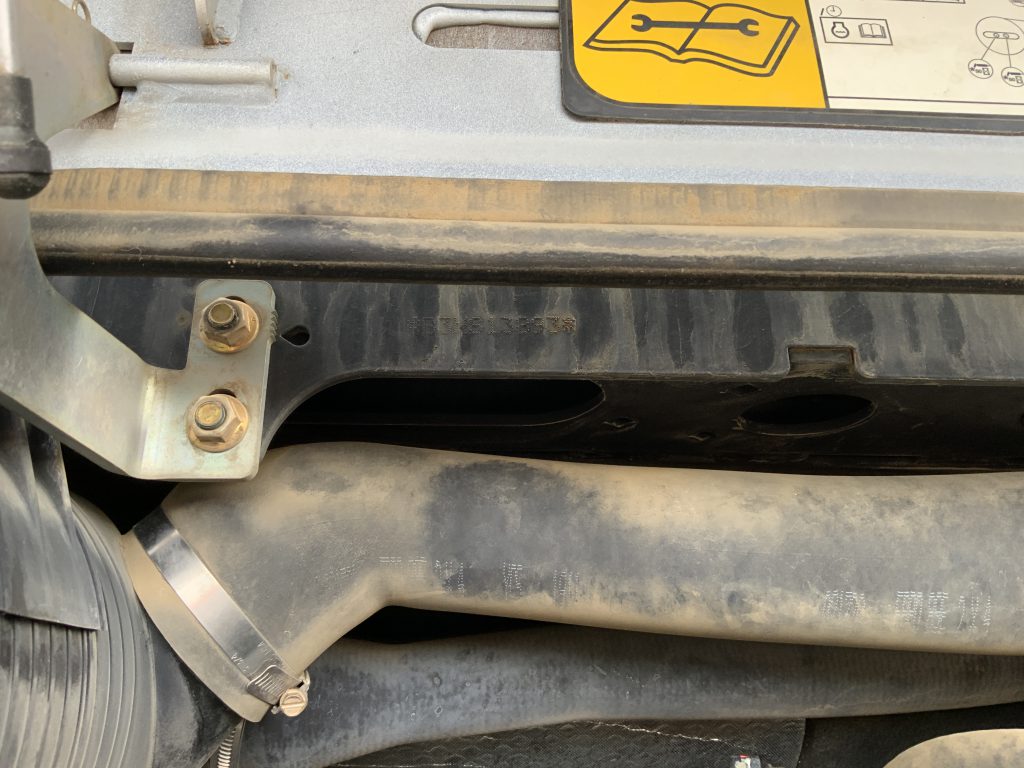 Bobcat E50 Digger (ST25097)