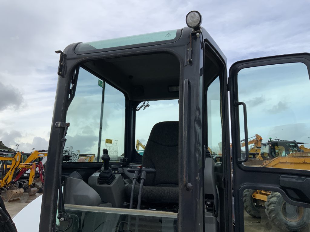 Bobcat E50 Digger (ST25097)