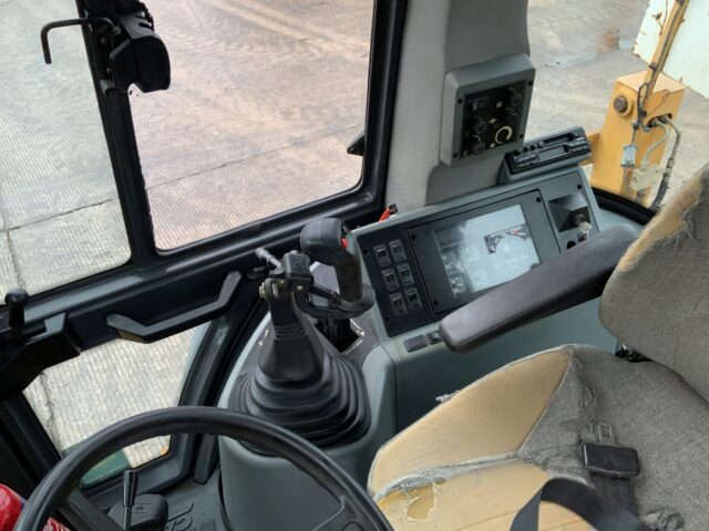 Case 580 Super Le Wheeled Digger (ST24787)