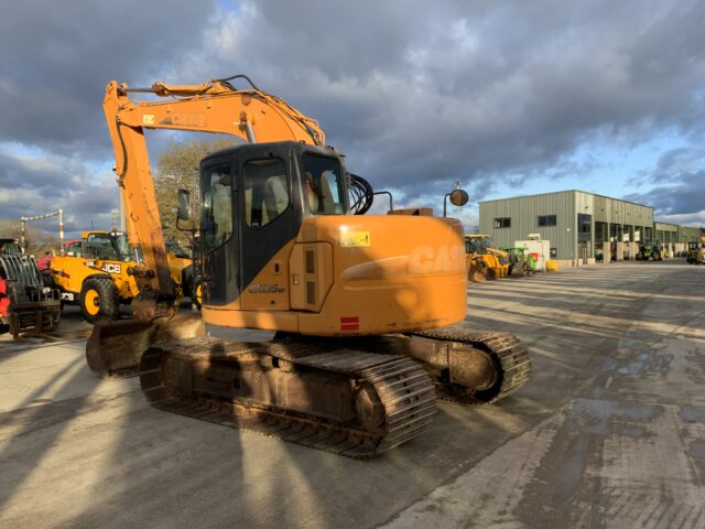 Case CX135 SR Digger (ST25134)