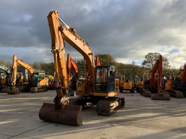 Case CX135 SR Digger (ST25134)