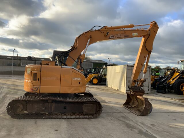 Case CX135 SR Digger (ST25134)