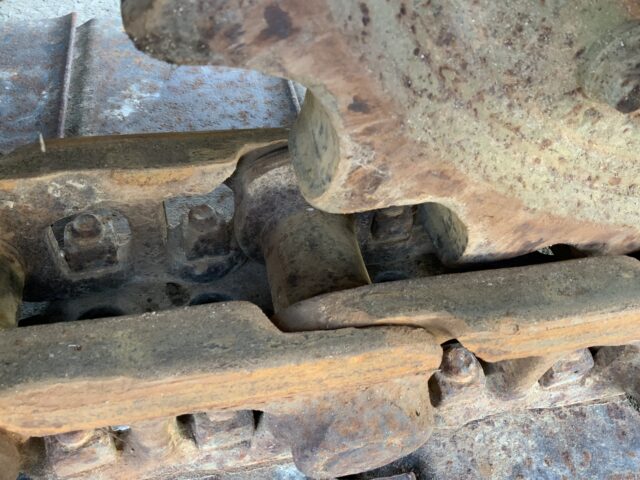 Case CX135 SR Digger (ST25134)