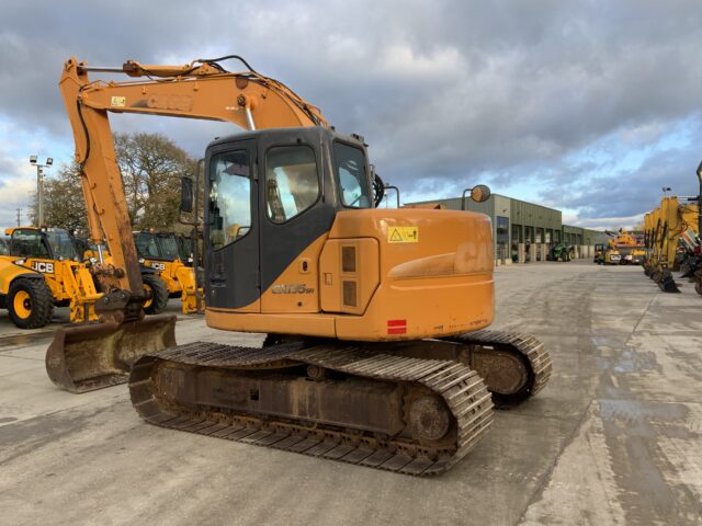 Case CX135 SR Digger (ST25134)