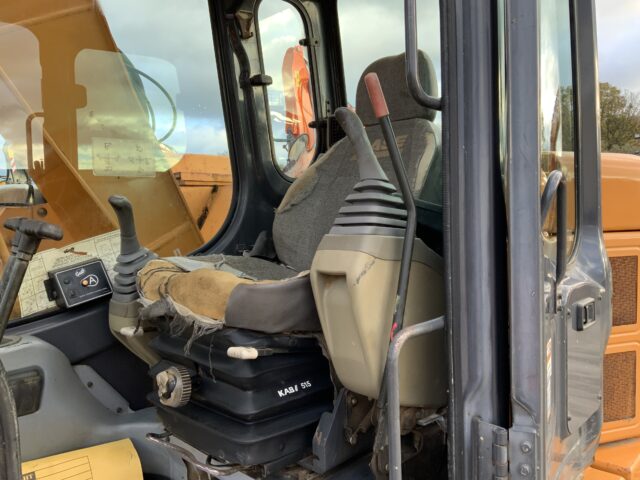 Case CX135 SR Digger (ST25134)