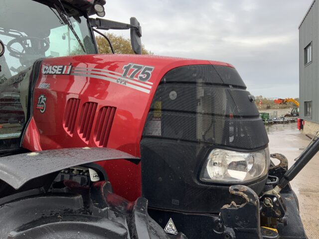 Case Puma 175CVX Tractor (ST25032)