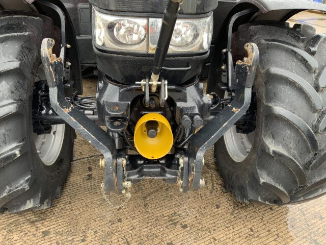 Case Puma 175CVX Tractor (ST25032)