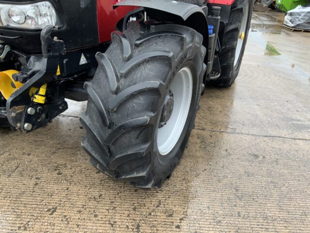 Case Puma 175CVX Tractor (ST25032)