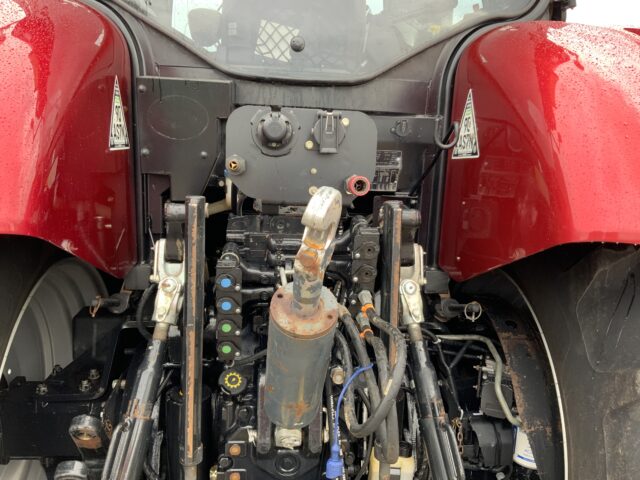 Case Puma 175CVX Tractor (ST25032)