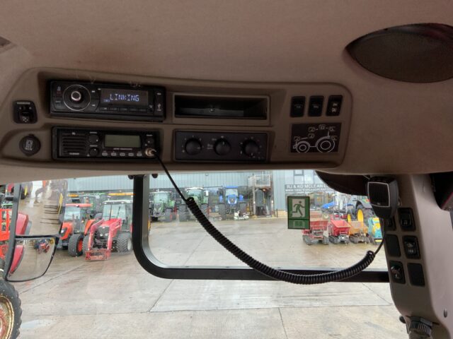 Case Puma 175CVX Tractor (ST25032)