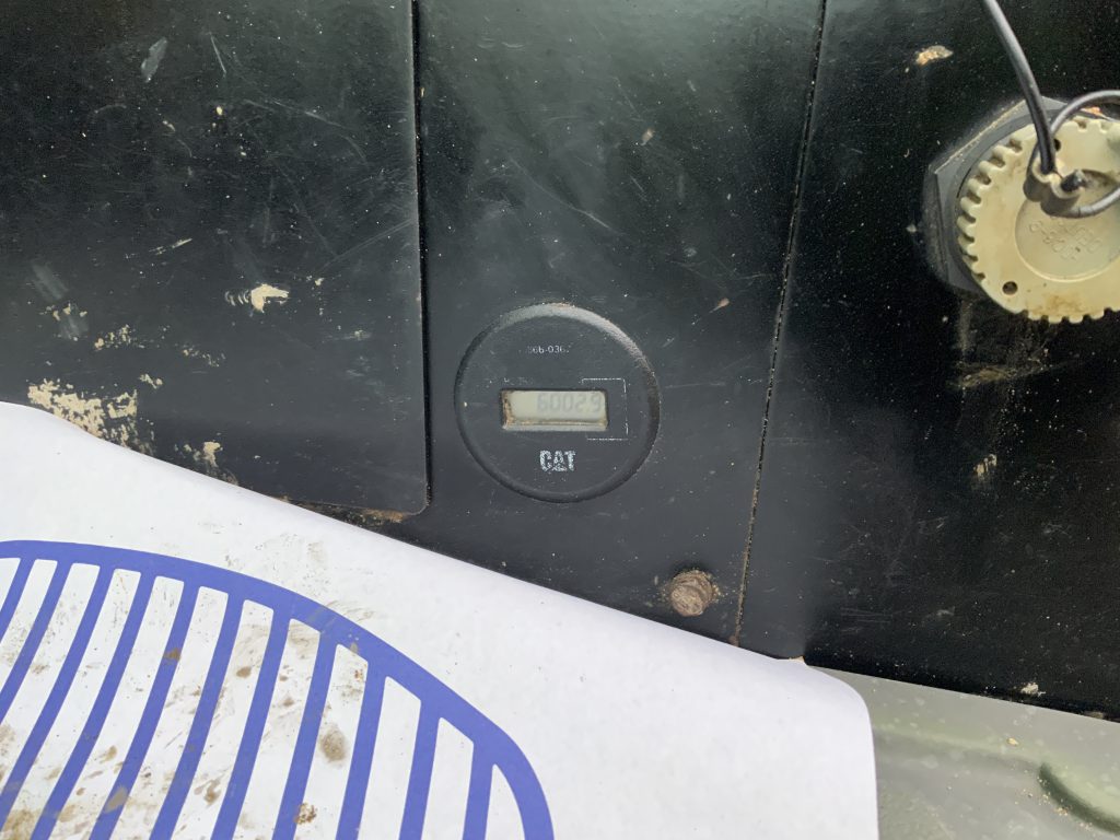 CAT 308E2 Cr Digger (ST24985)