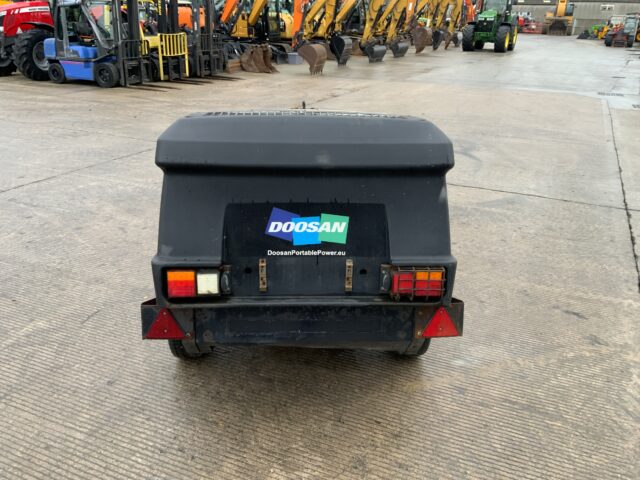 Doosan 7/41+ Compressor (ST25010)