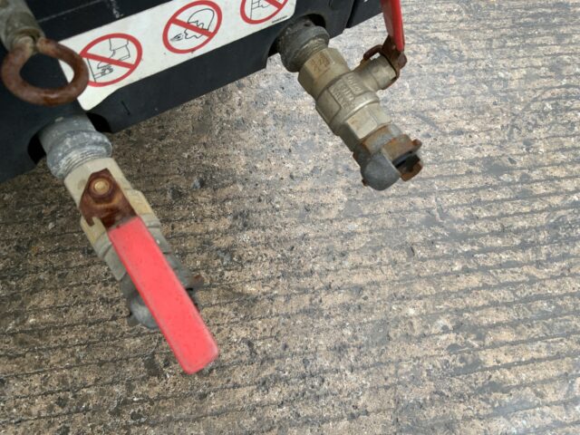 Doosan 7/41+ Compressor (ST25010)