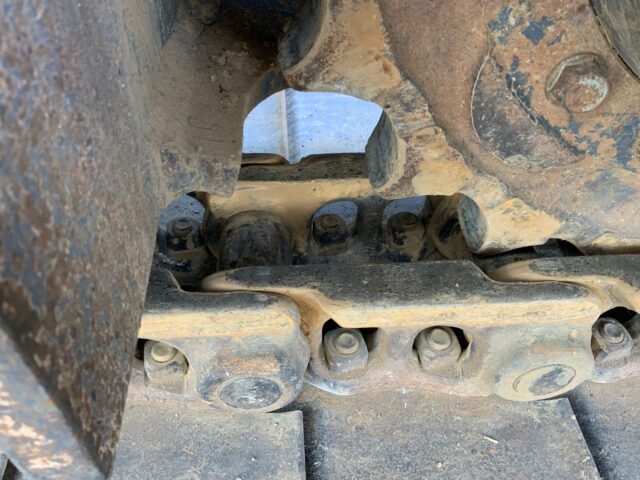 Doosan DX140LCR-5 Digger (ST25037)