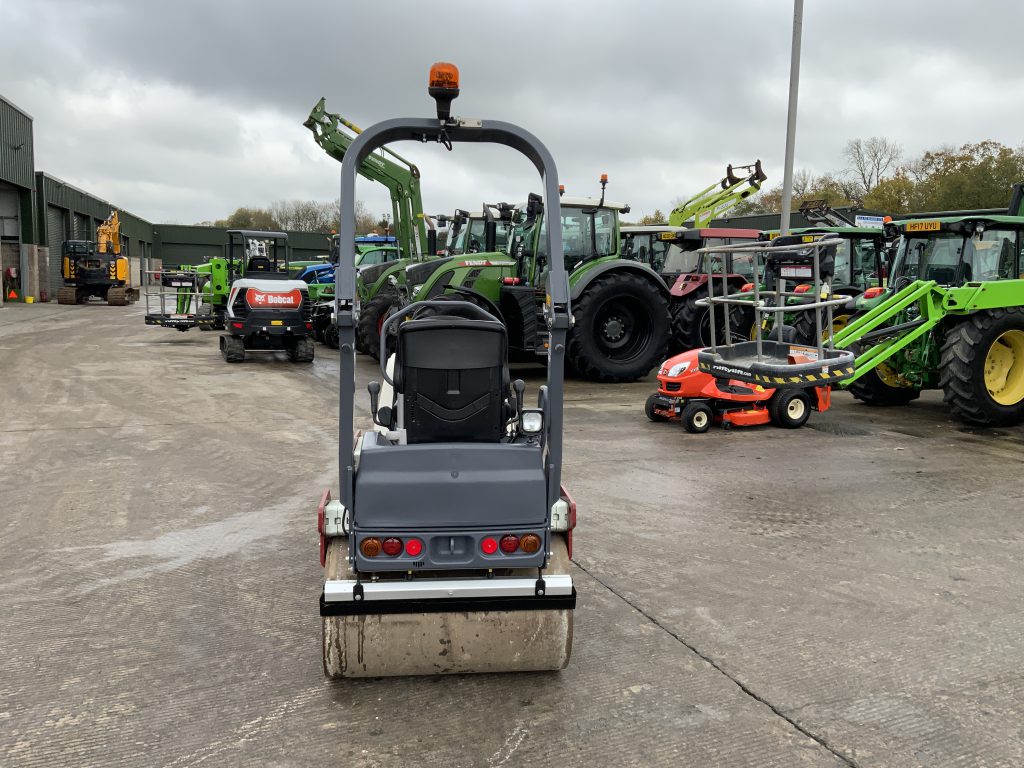 DYNAPAC CC1000 Roller (ST25091)