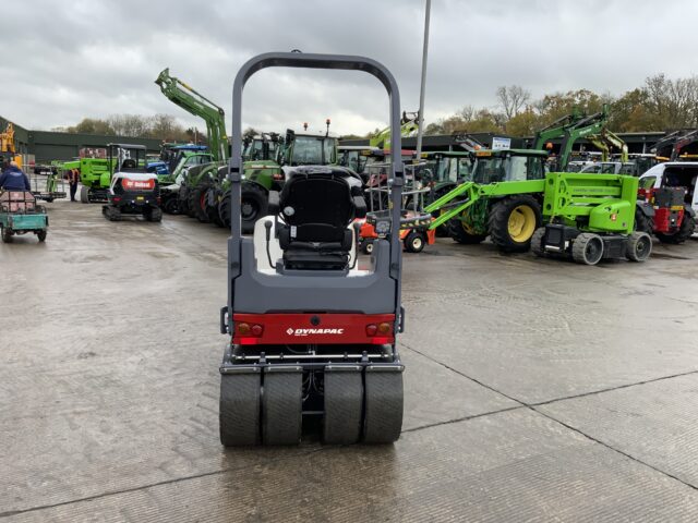 DYNAPAC CC1200C VI Roller (ST25092)