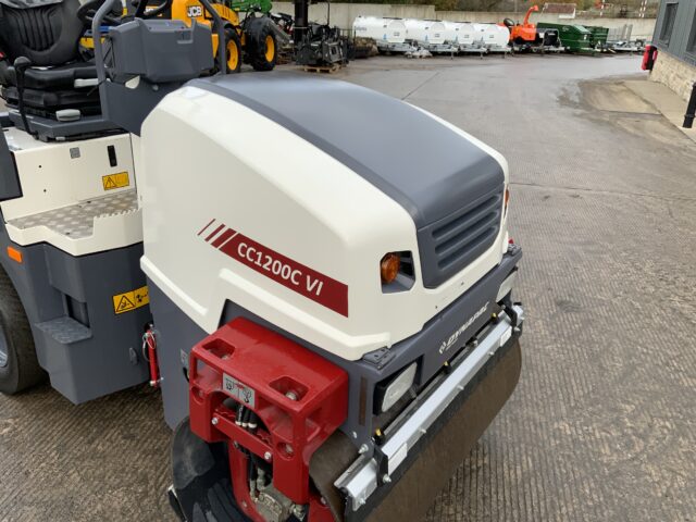 DYNAPAC CC1200C VI Roller (ST25092)